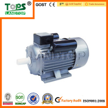 LTP YC Serie 2 HP Motor